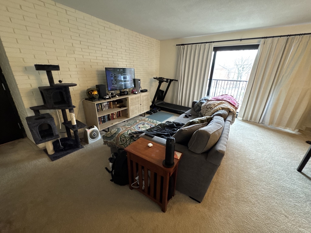 49 Marion, Brookline, Massachusetts, 1 Bedroom Bedrooms, 3 Rooms Rooms,1 BathroomBathrooms,Residential Lease,For Rent,Marion,73502962