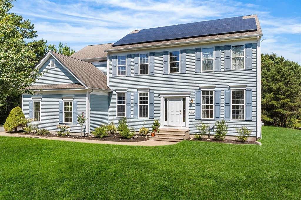 2 Gabriel Ln, Plymouth, Massachusetts, 4 Bedrooms Bedrooms, 9 Rooms Rooms,2.5 BathroomsBathrooms,Residential,For Sale,Gabriel Ln,73502736