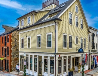 30 North Water Street, New Bedford, Massachusetts, ,Commercial Sale,For Sale,North Water Street,73502751