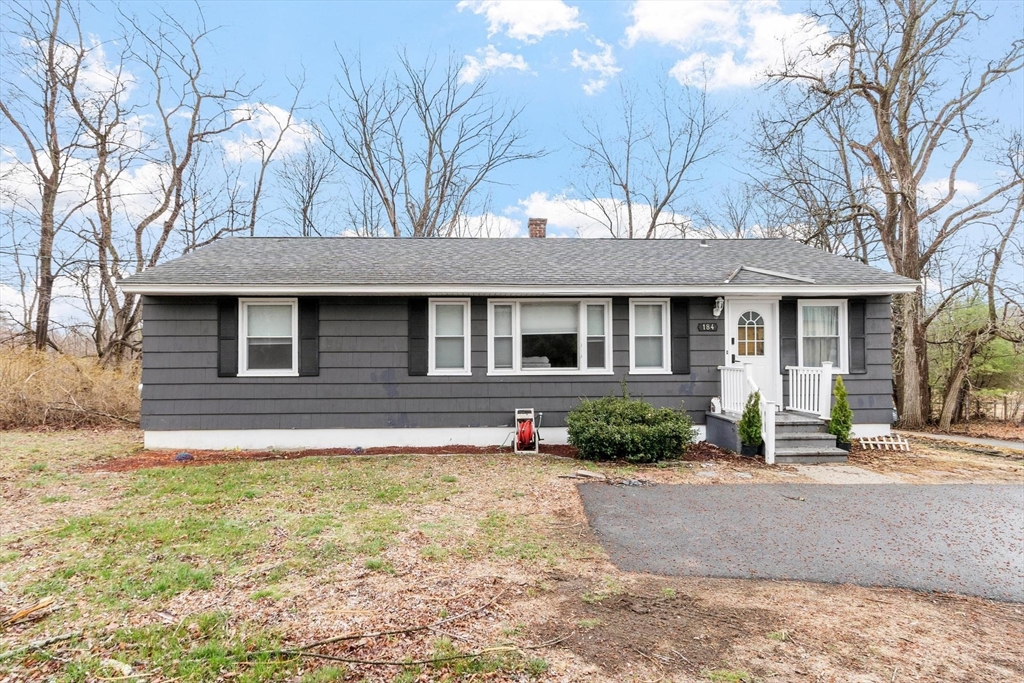 184 Fitchburg Rd, Townsend, Massachusetts, 3 Bedrooms Bedrooms, 6 Rooms Rooms,1 BathroomBathrooms,Residential,For Sale,Fitchburg Rd,73502077