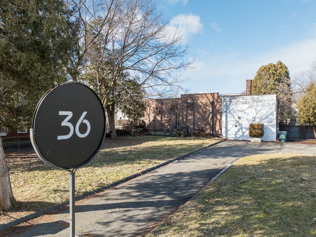 36 Loring Street, Springfield, Massachusetts, ,Commercial Sale,For Sale,Loring Street,73473871