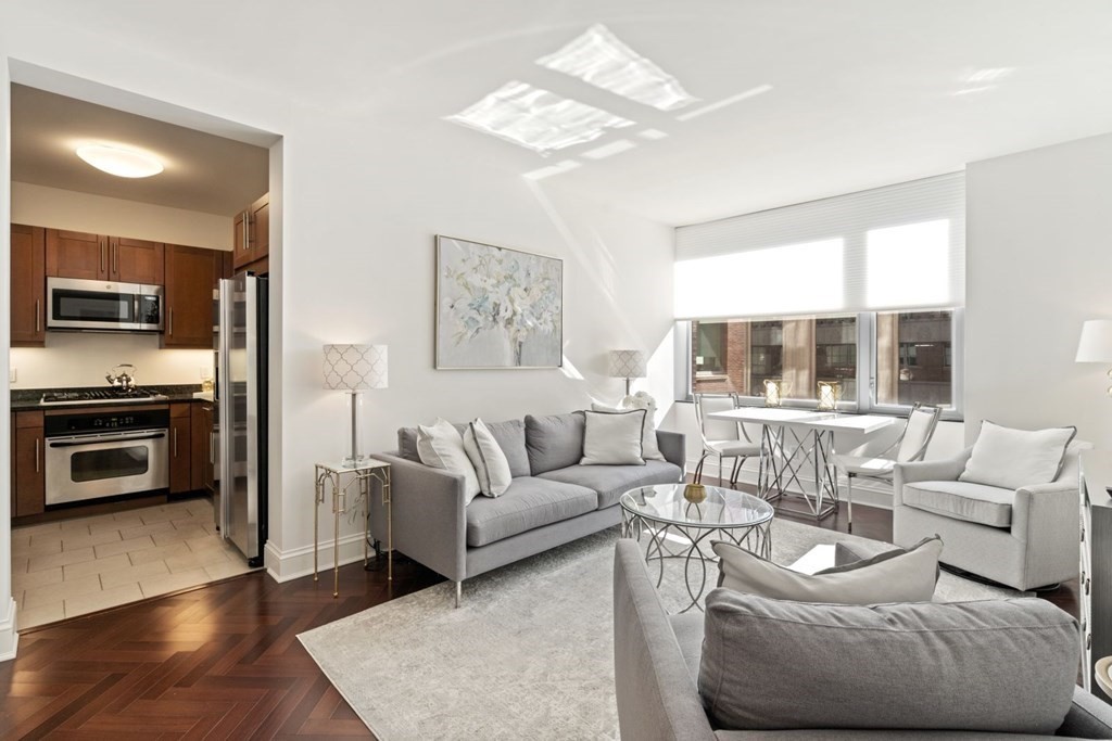 1 Charles St S, Boston, Massachusetts, 1 Bedroom Bedrooms, 3 Rooms Rooms,1 BathroomBathrooms,Residential,For Sale,Charles St S,73502800