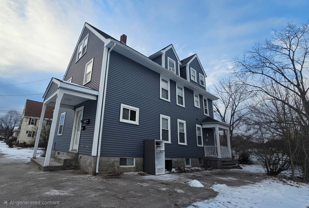 3 Columbus Ave, Milford, Massachusetts, 7 Bedrooms Bedrooms, 15 Rooms Rooms,3 BathroomsBathrooms,Residential Income,For Sale,Columbus Ave,73467021