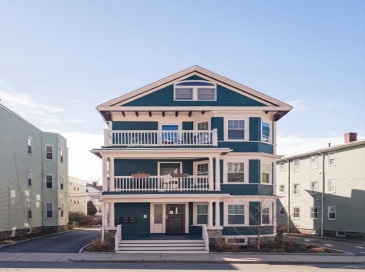 17 Tower Street, Boston, Massachusetts, 3 Bedrooms Bedrooms, 6 Rooms Rooms,1 BathroomBathrooms,Residential,For Sale,Tower Street,73481427
