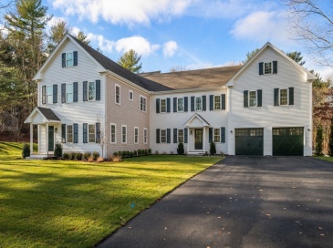 74 Teakettle Ln, Duxbury, Massachusetts, 5 Bedrooms Bedrooms, 11 Rooms Rooms,3.5 BathroomsBathrooms,Residential,For Sale,Teakettle Ln,73474147