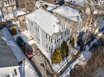 15-17 Donnybrook Road, Boston, Massachusetts, 5 Bedrooms Bedrooms, 11 Rooms Rooms,2 BathroomsBathrooms,Residential Income,For Sale,Donnybrook Road,73474382