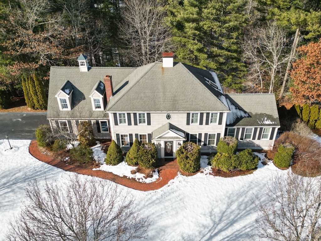 44 Meeting House Rd, Kingston, Massachusetts, 4 Bedrooms Bedrooms, 8 Rooms Rooms,2.5 BathroomsBathrooms,Residential,For Sale,Meeting House Rd,73474897