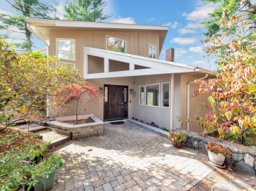 7 Field Rd, Lexington, Massachusetts, 4 Bedrooms Bedrooms, 9 Rooms Rooms,3.5 BathroomsBathrooms,Residential,For Sale,Field Rd,73478792