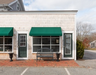 25 Post Office Sq, Chatham, Massachusetts, ,Commercial Sale,For Sale,Post Office Sq,73463524