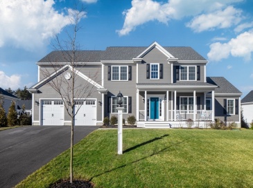 18 Shagbark Cir, Mattapoisett, Massachusetts, 5 Bedrooms Bedrooms, 10 Rooms Rooms,3.5 BathroomsBathrooms,Residential,For Sale,Shagbark Cir,73470339