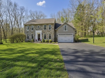 745 Glendale Rd, Wilbraham, Massachusetts, 5 Bedrooms Bedrooms, 8 Rooms Rooms,4.5 BathroomsBathrooms,Residential,For Sale,Glendale Rd,73481359