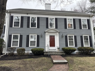 55 West Street, Medfield, Massachusetts, 2 Bedrooms Bedrooms, 5 Rooms Rooms,1.5 BathroomsBathrooms,Residential Lease,For Rent,West Street,73486483