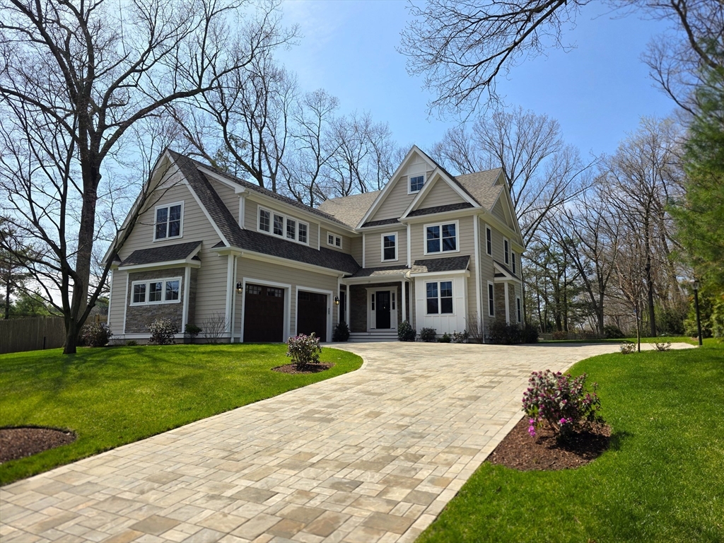 18 Robinson Road, Lexington, Massachusetts, 5 Bedrooms Bedrooms, 14 Rooms Rooms,6.5 BathroomsBathrooms,Residential,For Sale,Robinson Road,73503015