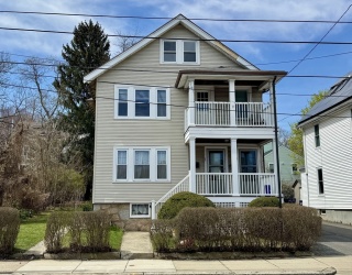 141 Walworth St, Boston, Massachusetts, 3 Bedrooms Bedrooms, 6 Rooms Rooms,1 BathroomBathrooms,Residential Lease,For Rent,Walworth St,73503040