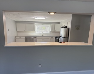 Residential Lease