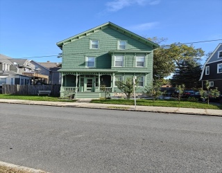 177 Highland Ave, Fall River, Massachusetts, 3 Bedrooms Bedrooms, 8 Rooms Rooms,1 BathroomBathrooms,Residential Lease,For Rent,Highland Ave,73503046