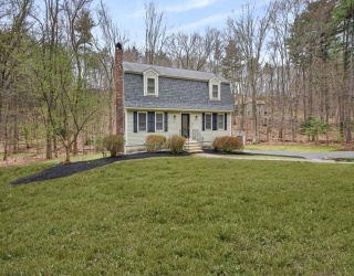 111 Goss Ln, Lancaster, Massachusetts, 4 Bedrooms Bedrooms, 8 Rooms Rooms,3 BathroomsBathrooms,Residential,For Sale,Goss Ln,73503075