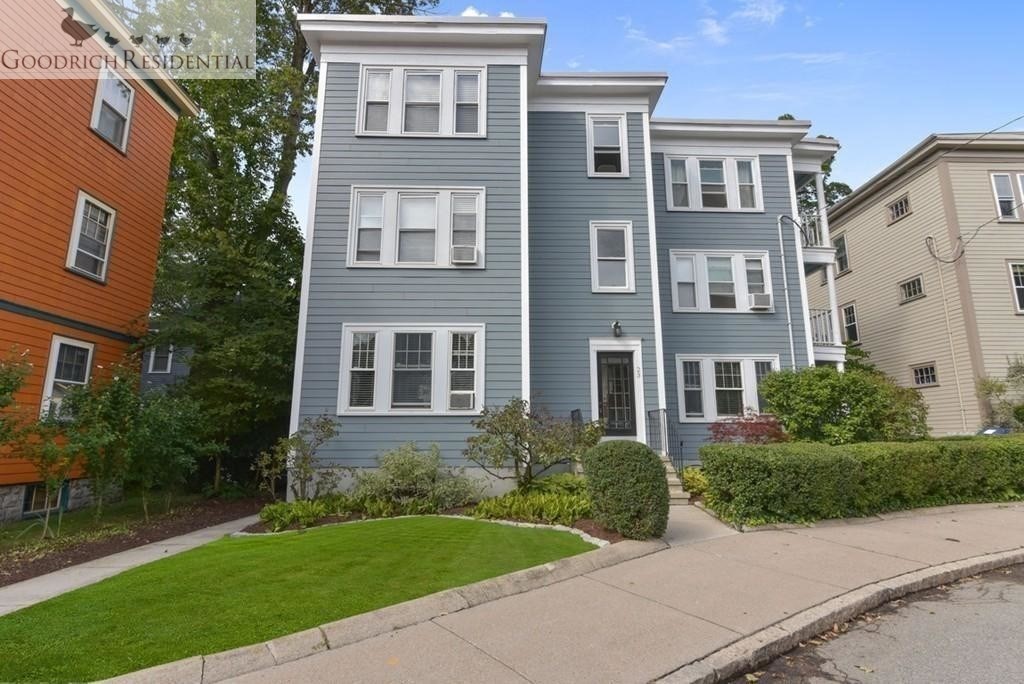 23 Goldsmith Street, Boston, Massachusetts, 2 Bedrooms Bedrooms, 5 Rooms Rooms,1 BathroomBathrooms,Residential Lease,For Rent,Goldsmith Street,73503014