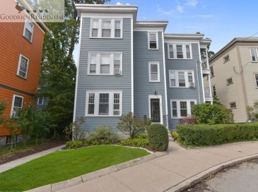 23 Goldsmith Street, Boston, Massachusetts, 2 Bedrooms Bedrooms, 5 Rooms Rooms,1 BathroomBathrooms,Residential Lease,For Rent,Goldsmith Street,73503014