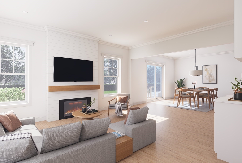 11 Whitman Circle, Bellingham, Massachusetts, 2 Bedrooms Bedrooms, 6 Rooms Rooms,2.5 BathroomsBathrooms,Residential,For Sale,Whitman Circle,73502980