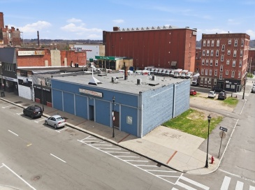 434-440 High St, Holyoke, Massachusetts, ,Commercial Sale,For Sale,High St,73502985