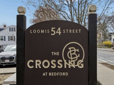 54 Loomis Street, Bedford, Massachusetts, 2 Bedrooms Bedrooms, 5 Rooms Rooms,2 BathroomsBathrooms,Residential,For Sale,Loomis Street,73502992
