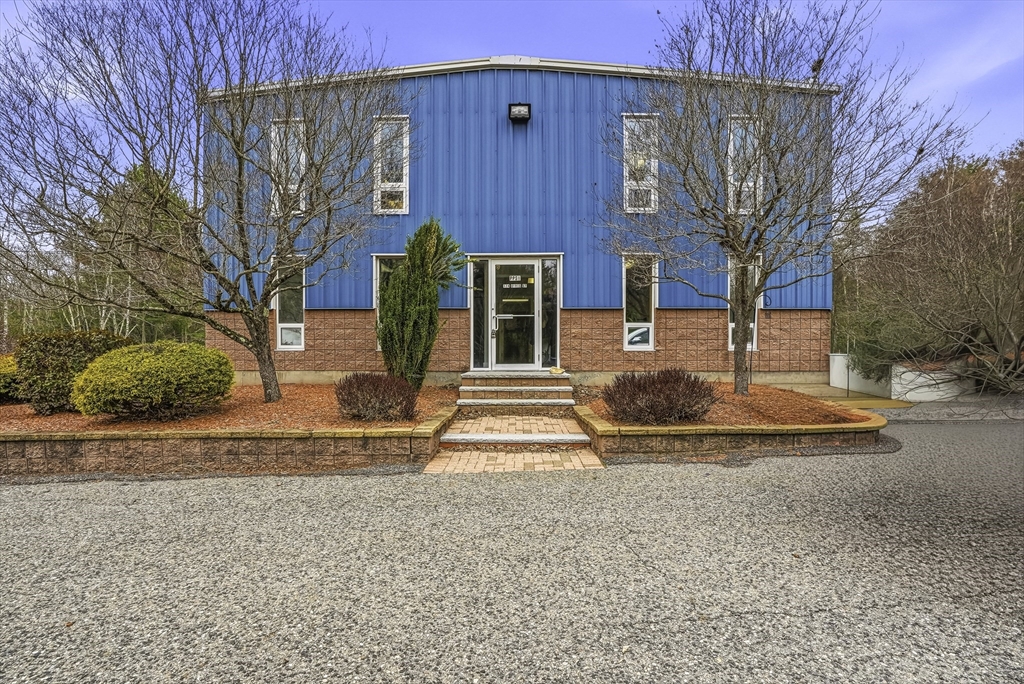 174 Davis Street, Douglas, Massachusetts, ,Commercial Lease,For Rent,Davis Street,73503002