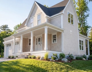 1 Grace Way, Scituate, Massachusetts, 3 Bedrooms Bedrooms, 7 Rooms Rooms,2.5 BathroomsBathrooms,Residential,For Sale,Grace Way,73503005