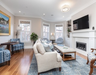 196 West Brookline Street, Boston, Massachusetts, 3 Bedrooms Bedrooms, 12 Rooms Rooms,3.5 BathroomsBathrooms,Residential,For Sale,West Brookline Street,73503300