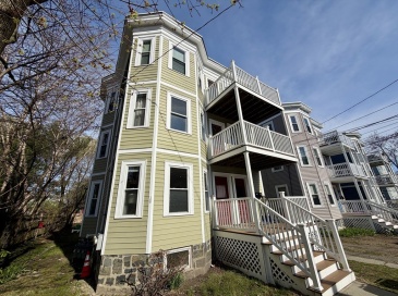 17-19 Orrin Street, Cambridge, Massachusetts, 6 Bedrooms Bedrooms, 15 Rooms Rooms,3 BathroomsBathrooms,Residential Income,For Sale,Orrin Street,73503288