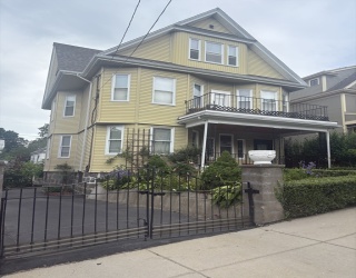 14 Fairview, Boston, Massachusetts, 2 Bedrooms Bedrooms, 5 Rooms Rooms,2.5 BathroomsBathrooms,Residential Lease,For Rent,Fairview,73503301