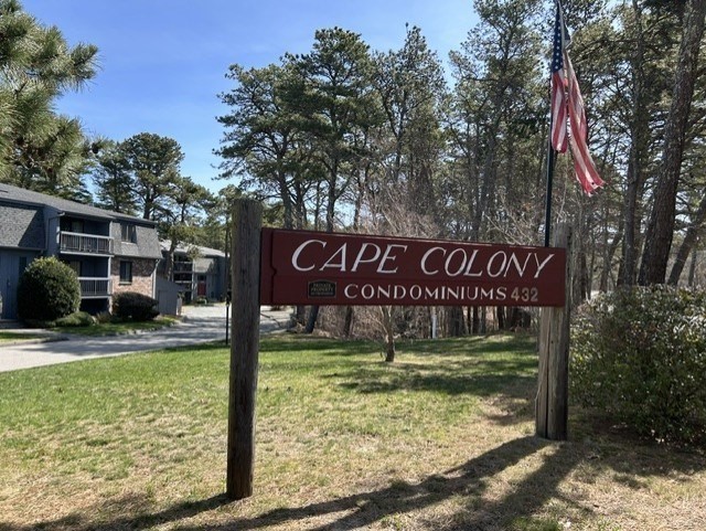 432 Old Chatham Road, Dennis, Massachusetts, 2 Bedrooms Bedrooms, 4 Rooms Rooms,1 BathroomBathrooms,Residential,For Sale,Old Chatham Road,73503316