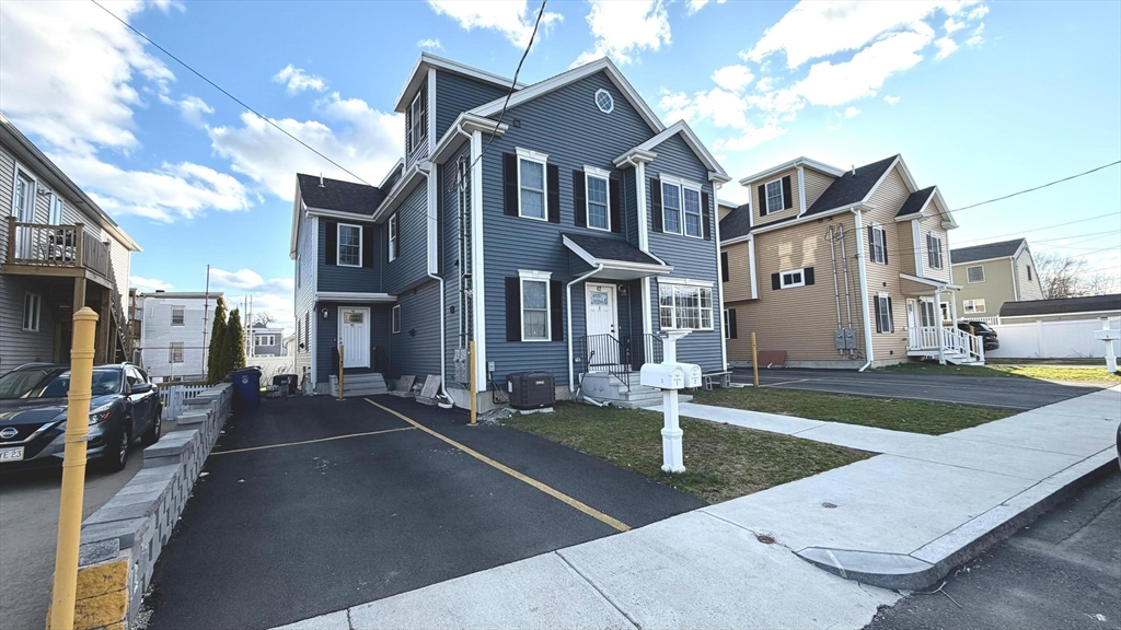 42 Elmwood Avenue, Revere, Massachusetts, 5 Bedrooms Bedrooms, 7 Rooms Rooms,2.5 BathroomsBathrooms,Residential Lease,For Rent,Elmwood Avenue,73503342