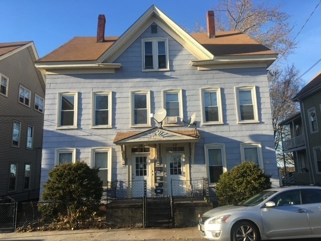 17-19 Arch Ave, Haverhill, Massachusetts, 8 Bedrooms Bedrooms, 18 Rooms Rooms,4 BathroomsBathrooms,Residential Income,For Sale,Arch Ave,73503036