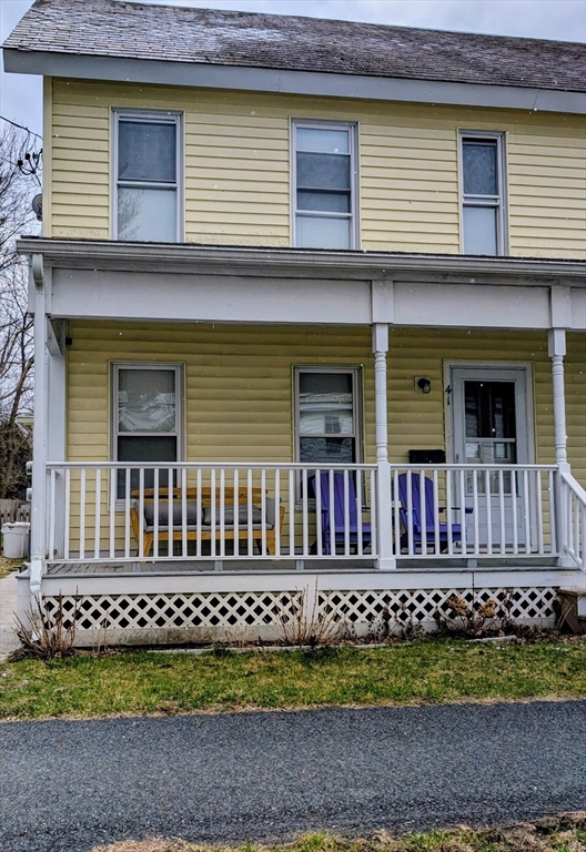 41 Arnold St, Williamstown, Massachusetts, 3 Bedrooms Bedrooms, 8 Rooms Rooms,1.5 BathroomsBathrooms,Residential,For Sale,Arnold St,73503199