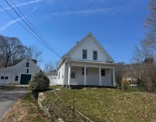 129 Turnpike St, Easton, Massachusetts, 3 Bedrooms Bedrooms, 10 Rooms Rooms,2 BathroomsBathrooms,Residential,For Sale,Turnpike St,73503203