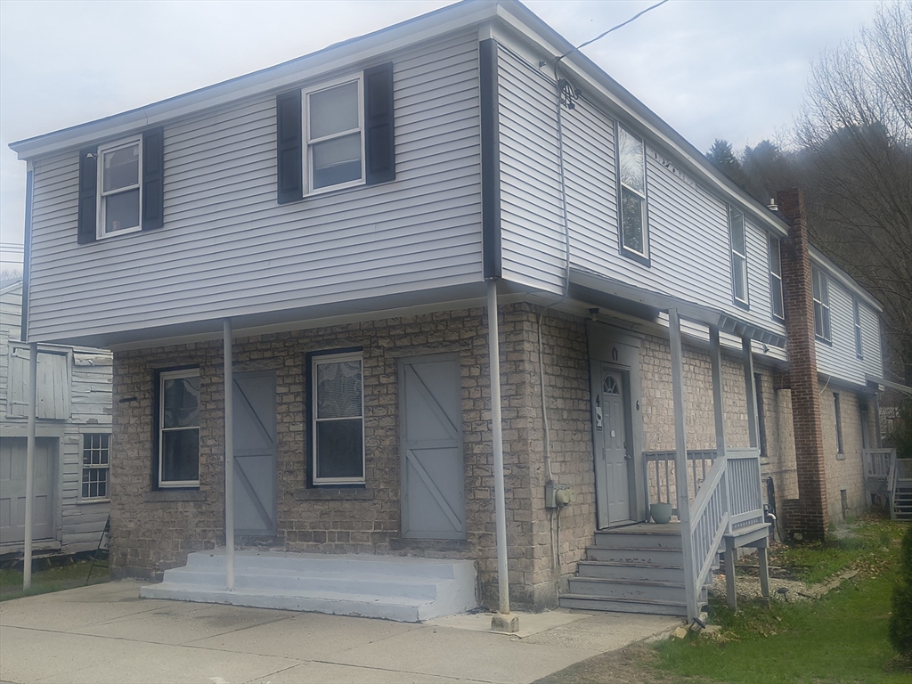 6 Maple St, Chester, Massachusetts, 6 Bedrooms Bedrooms, 10 Rooms Rooms,2 BathroomsBathrooms,Residential Income,For Sale,Maple St,73503205