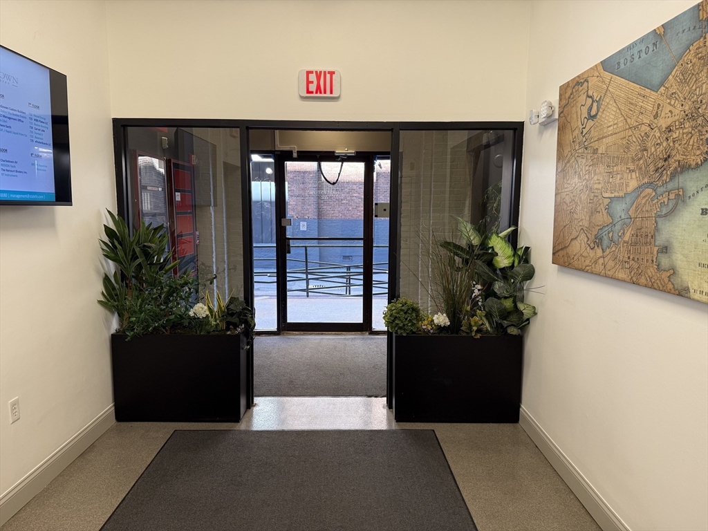 50 Terminal, Boston, Massachusetts, ,Business Opportunity,For Sale,Terminal,73503207