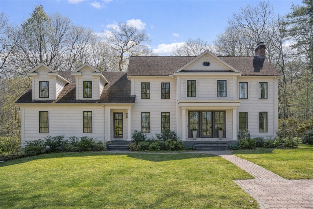 9 Skating Pond Road, Weston, Massachusetts, 5 Bedrooms Bedrooms, 13 Rooms Rooms,6.5 BathroomsBathrooms,Residential,For Sale,Skating Pond Road,73503213