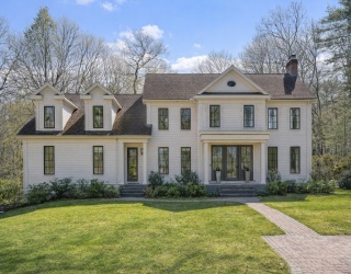 9 Skating Pond Road, Weston, Massachusetts, 5 Bedrooms Bedrooms, 13 Rooms Rooms,6.5 BathroomsBathrooms,Residential,For Sale,Skating Pond Road,73503213