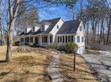 161 Tenney St, Georgetown, Massachusetts, 5 Bedrooms Bedrooms, 8 Rooms Rooms,3.5 BathroomsBathrooms,Residential,For Sale,Tenney St,73488603 161 Tenney St, Georgetown, Massachusetts, 5 Bedrooms Bedrooms, 8 Rooms Rooms,3.5 BathroomsBathrooms,Residential,For Sale,Tenney St,73488603