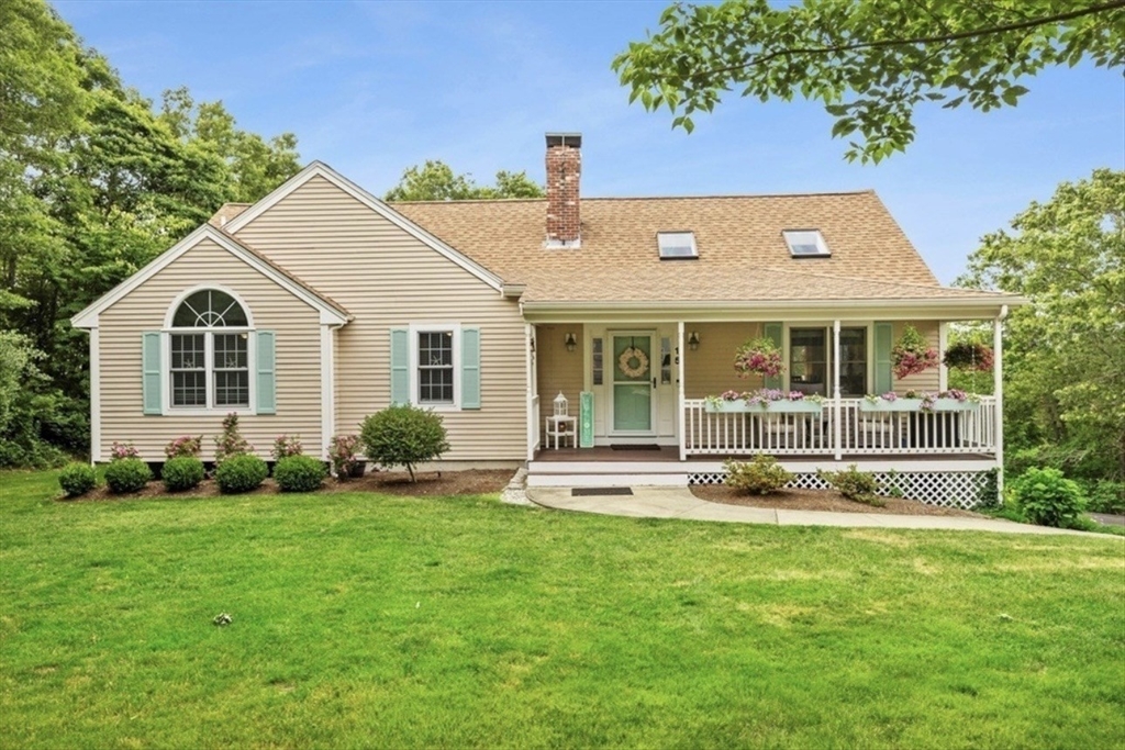15 Buckskin Path, Plymouth, Massachusetts, 3 Bedrooms Bedrooms, 7 Rooms Rooms,2 BathroomsBathrooms,Residential,For Sale,Buckskin Path,73483068