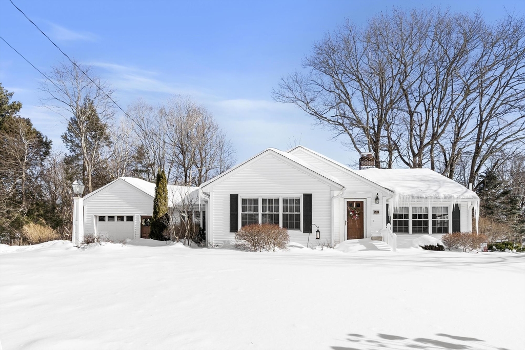 38 Knower Rd, Westminster, Massachusetts, 3 Bedrooms Bedrooms, 6 Rooms Rooms,1 BathroomBathrooms,Residential,For Sale,Knower Rd,73481203