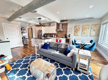 63 Marion St, Boston, Massachusetts, 3 Bedrooms Bedrooms, 5 Rooms Rooms,3 BathroomsBathrooms,Residential Lease,For Rent,Marion St,73489245