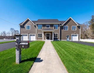 45 Presidents Road, Weymouth, Massachusetts, 4 Bedrooms Bedrooms, 10 Rooms Rooms,2.5 BathroomsBathrooms,Residential,For Sale,Presidents Road,73503398