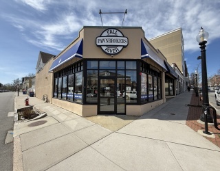 268-270 Union St, New Bedford, Massachusetts, ,Commercial Sale,For Sale,Union St,73503412