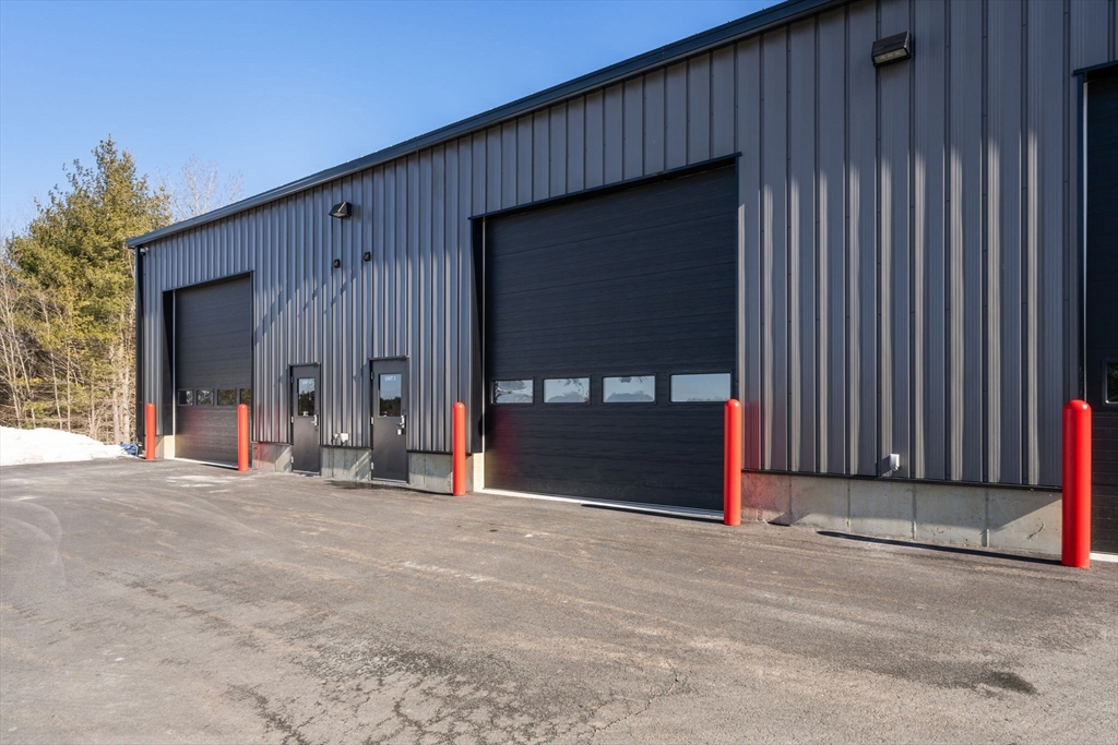 91 Tenney St, Georgetown, Massachusetts, ,Commercial Lease,For Rent,Tenney St,73503435