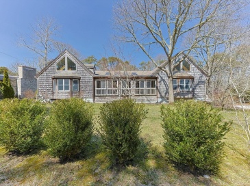 85 Pier Road, Wellfleet, Massachusetts, 4 Bedrooms Bedrooms, 9 Rooms Rooms,2.5 BathroomsBathrooms,Residential,For Sale,Pier Road,73503440