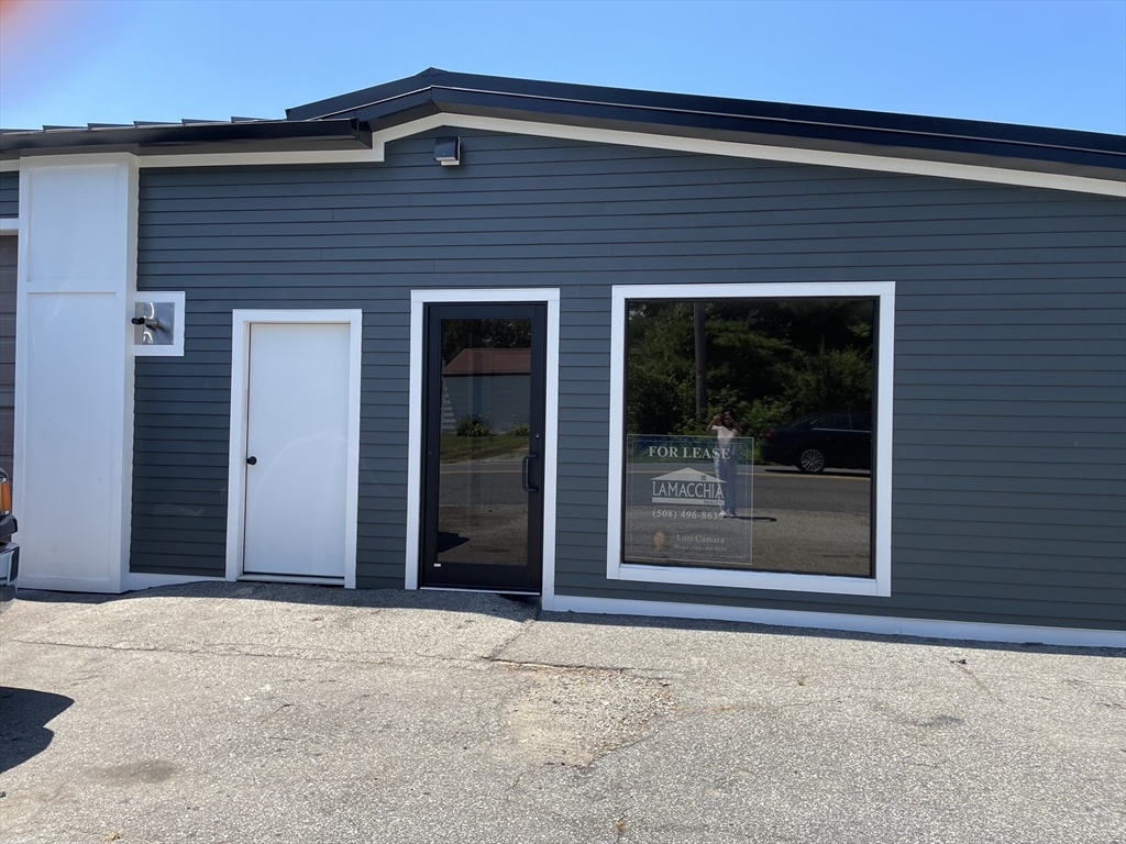 1134 American Legion Hwy, Westport, Massachusetts, ,Commercial Lease,For Rent,American Legion Hwy,73503448