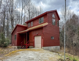 283 Benton Hill Rd, Becket, Massachusetts, 2 Bedrooms Bedrooms, 6 Rooms Rooms,2 BathroomsBathrooms,Residential,For Sale,Benton Hill Rd,73503451